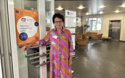 Ziel: Das Risiko für Patienten so klein wie möglich halten