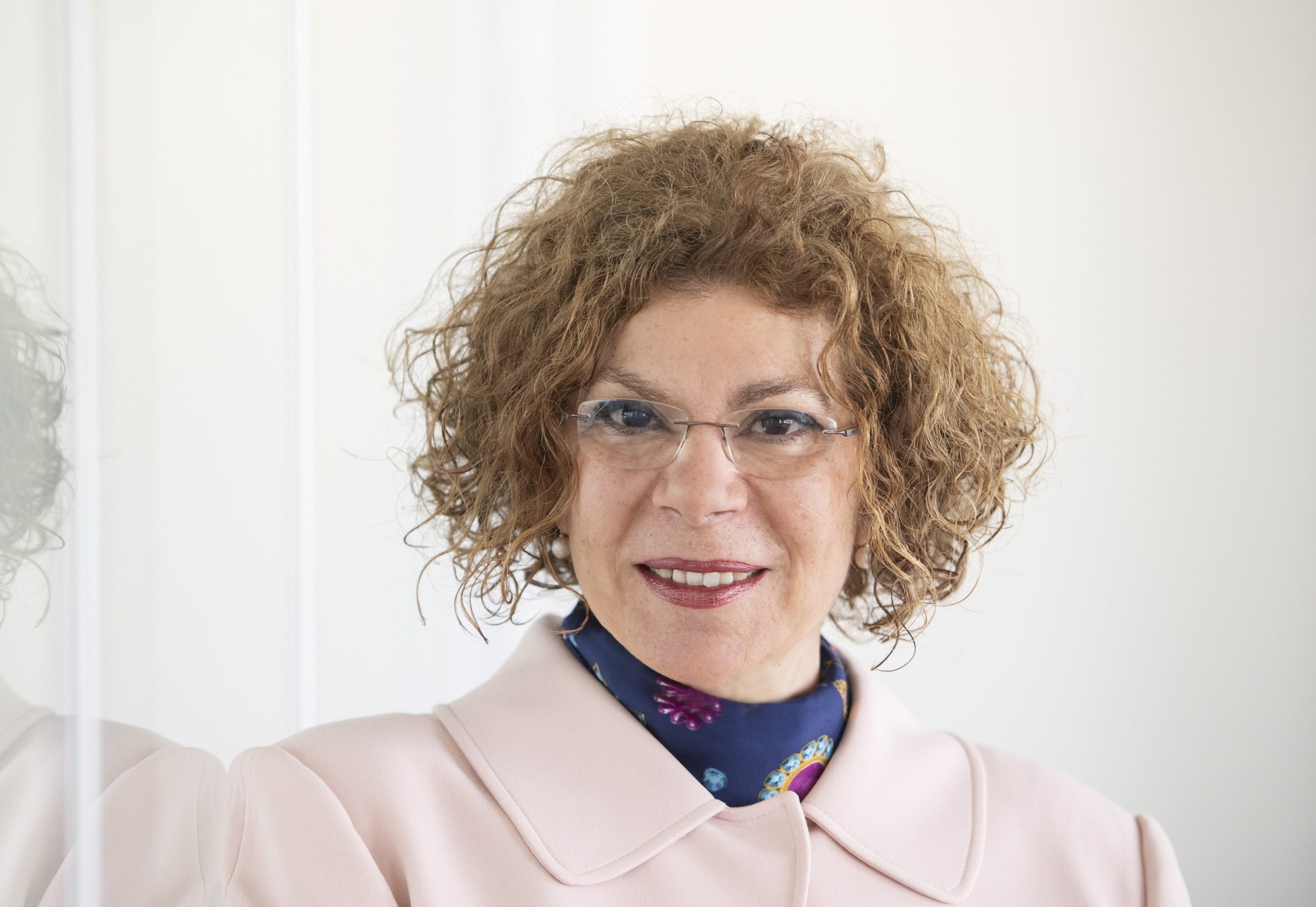 Abir Giacaman