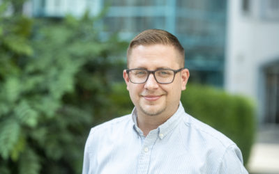 Vom Azubi zum Pflegedirektor