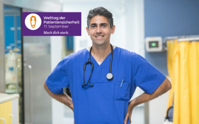 Mit Sicherheit zur richtigen Diagnose