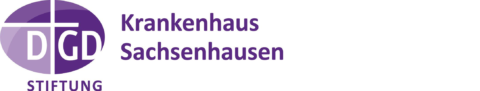 Krankenhaus Sachsenhausen | Eine Weitere DGD Kliniken Website